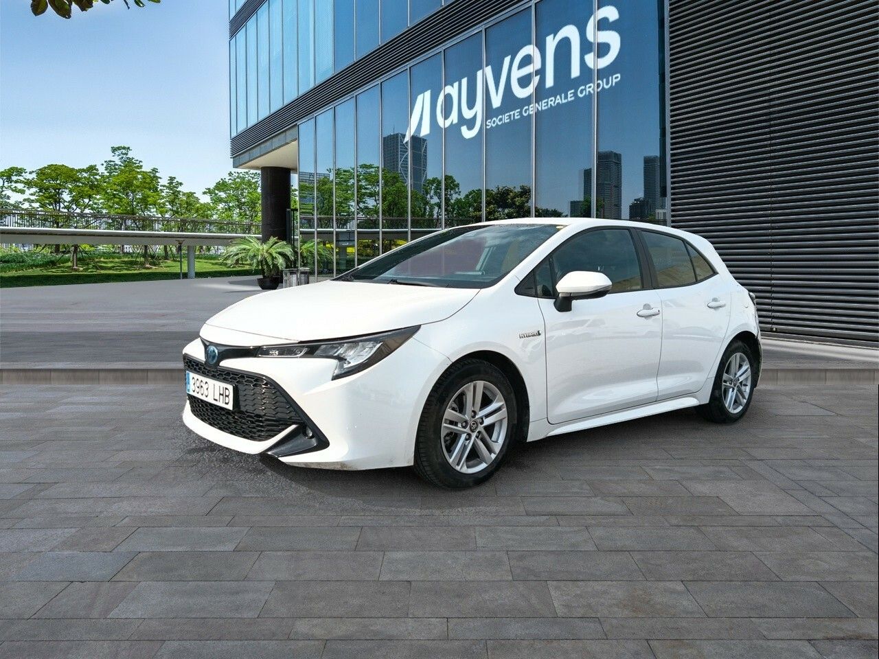 toyota corolla 2020 /