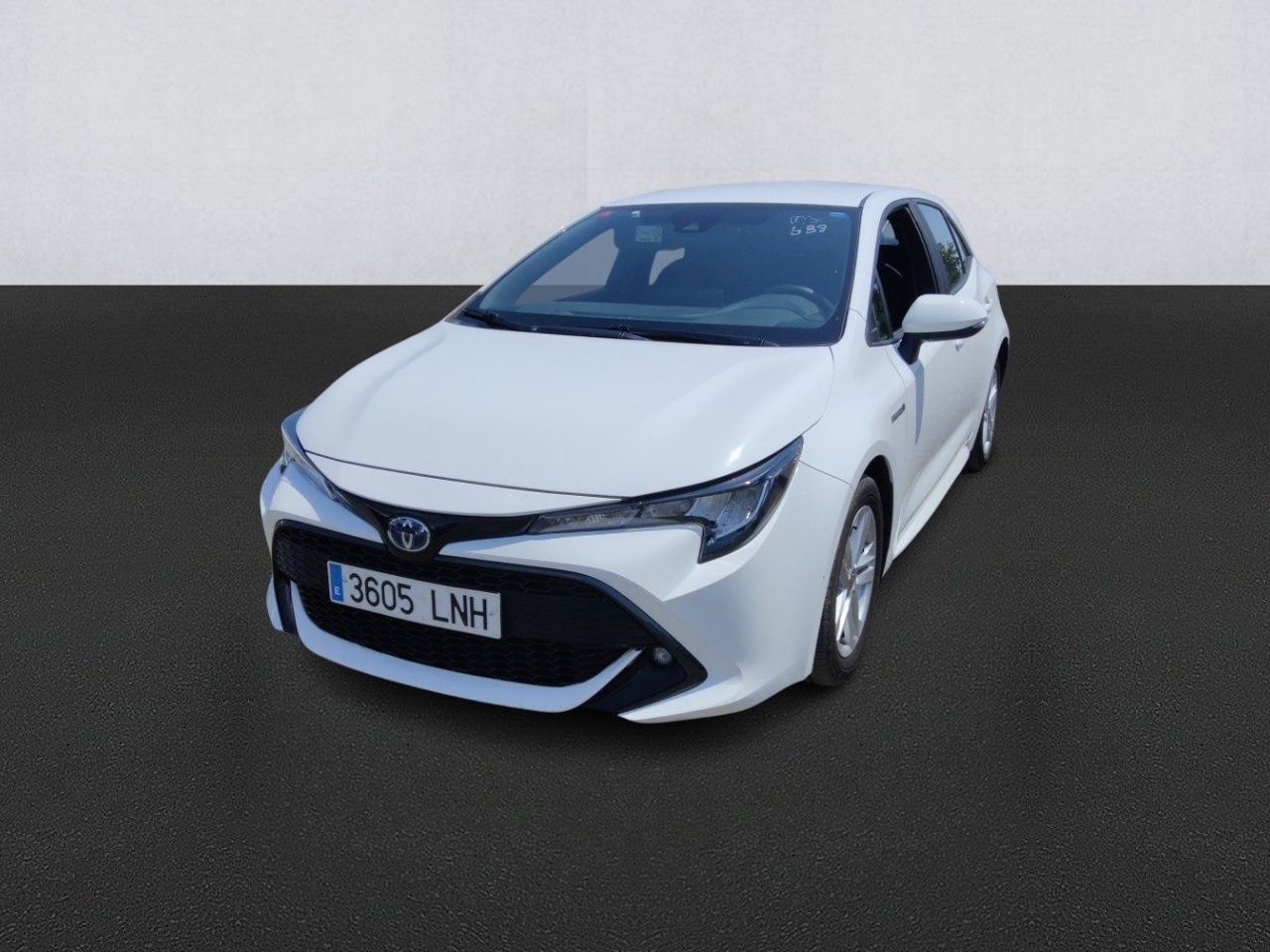 toyota corolla 2021 /