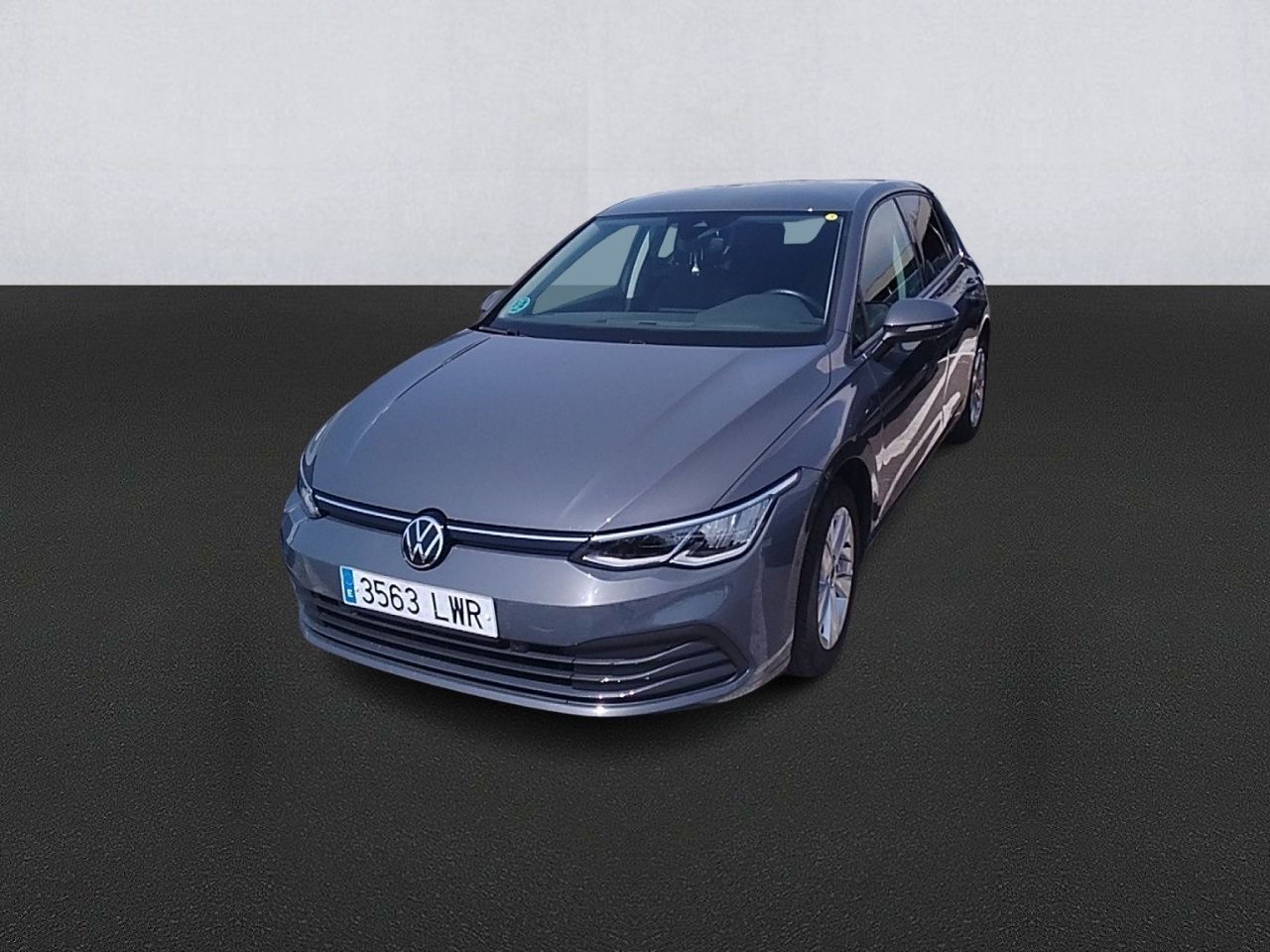 volkswagen golf 2022 /