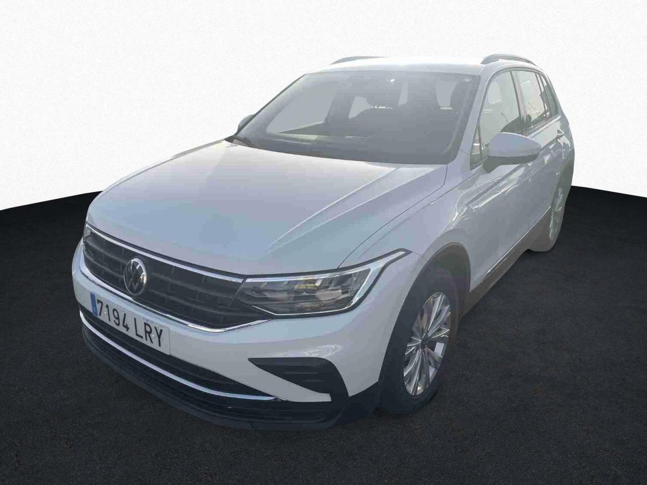 volkswagen tiguan 2021 /