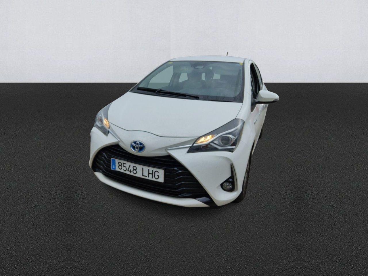toyota yaris 2020 /