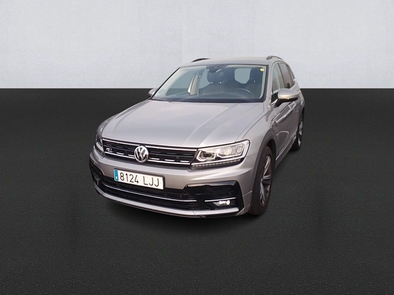 volkswagen tiguan 2020 /