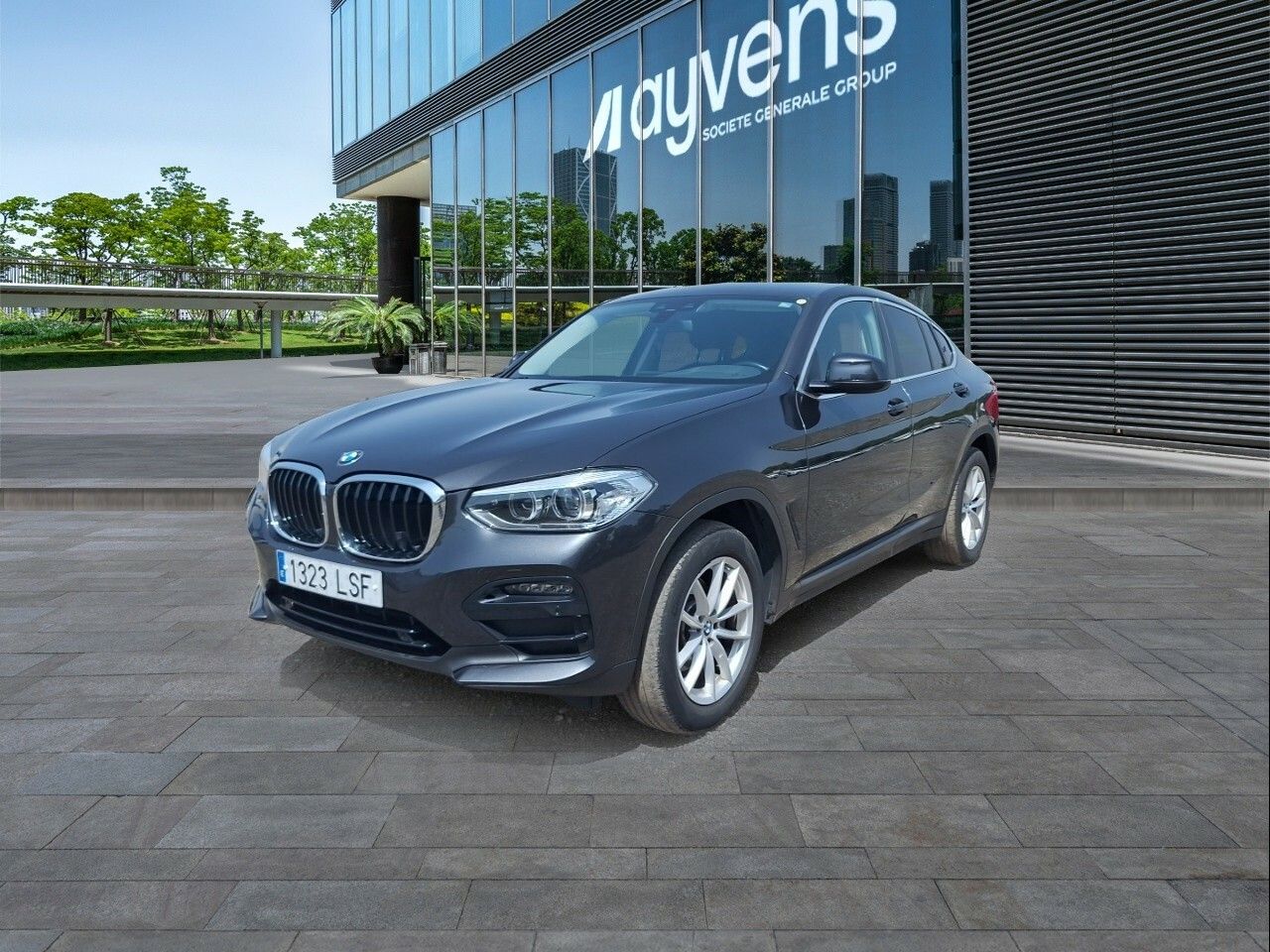 bmw x4 2021 /