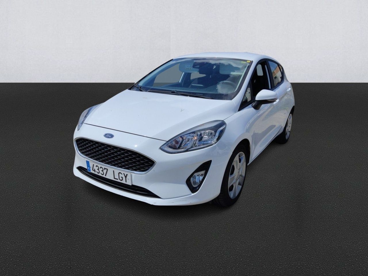ford fiesta 2020 /