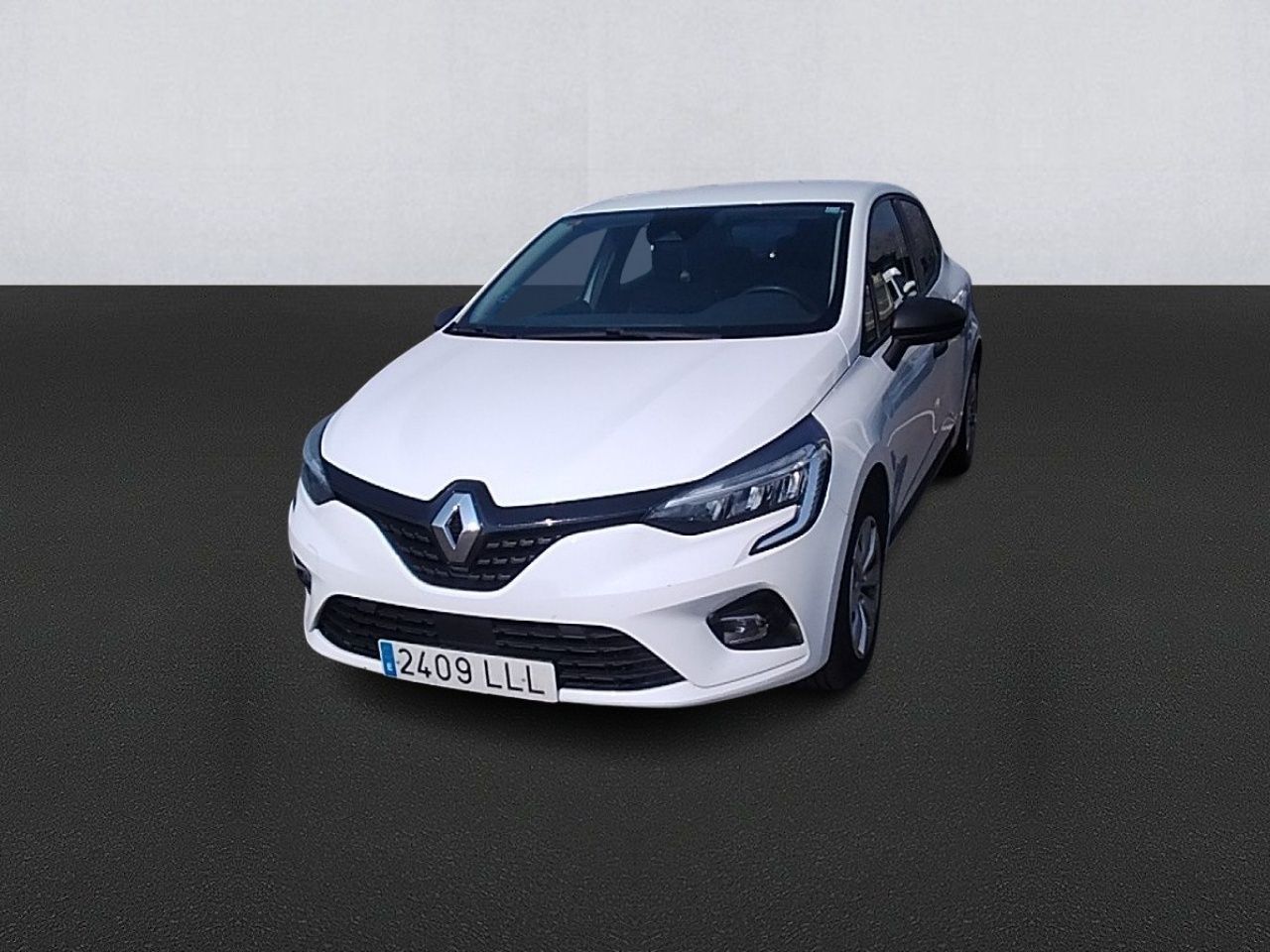 renault clio 2020 /