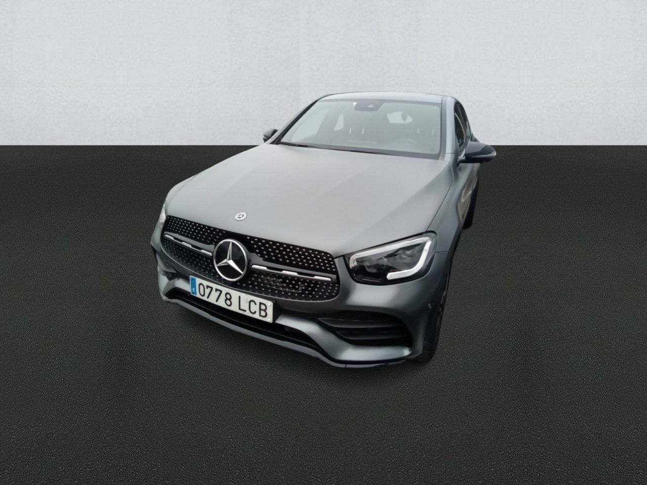 mercedes glc 2019 /
