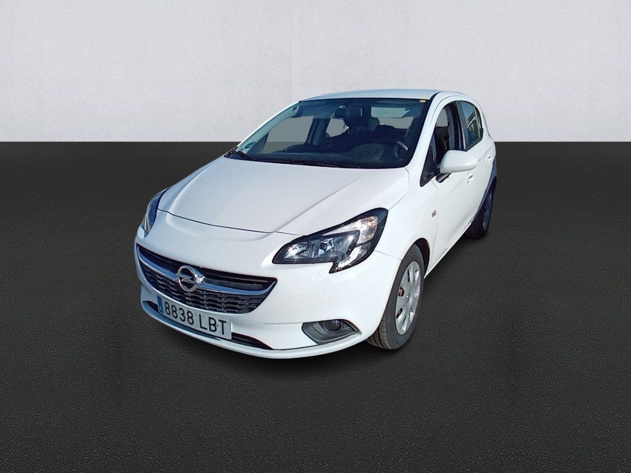 opel corsa 2019 /
