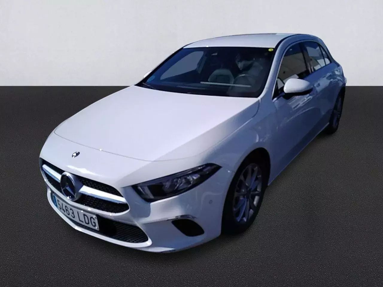 mercedes clase a 2019 /