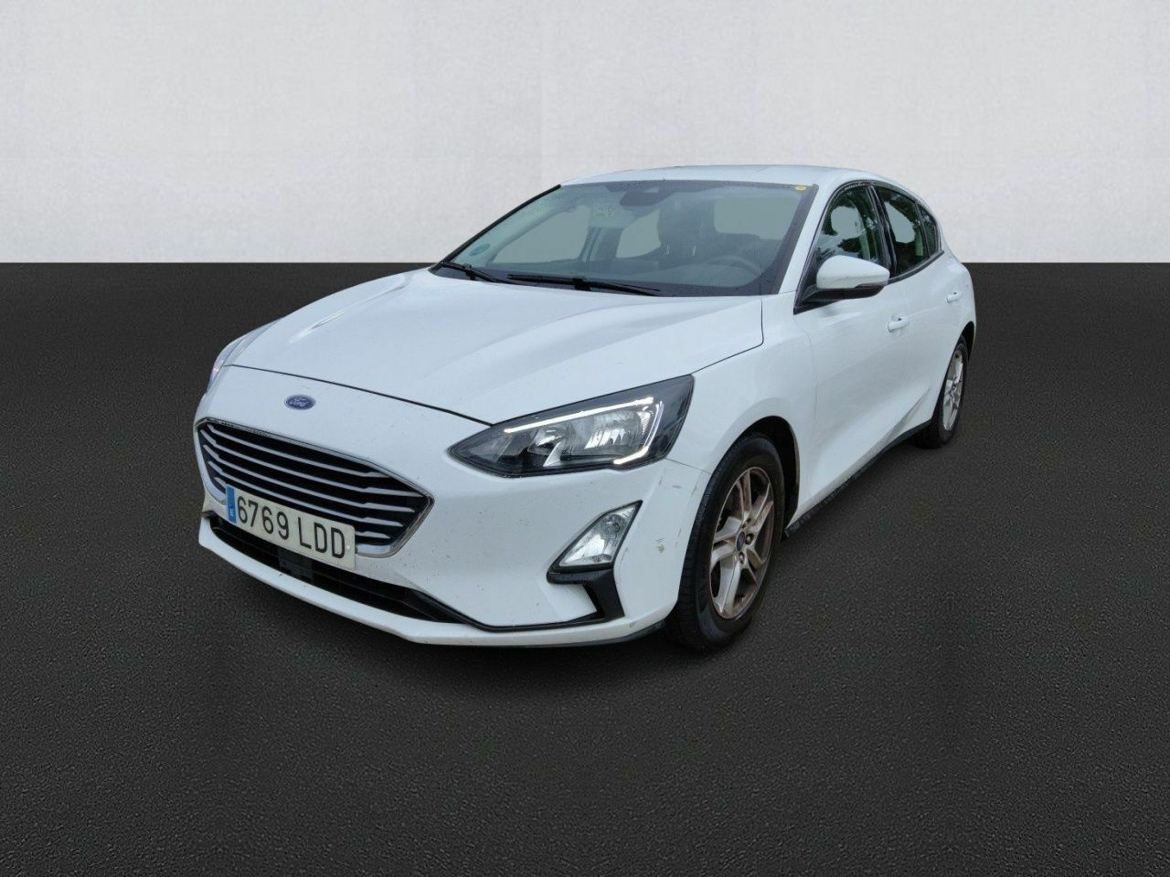 ford focus 2019 /