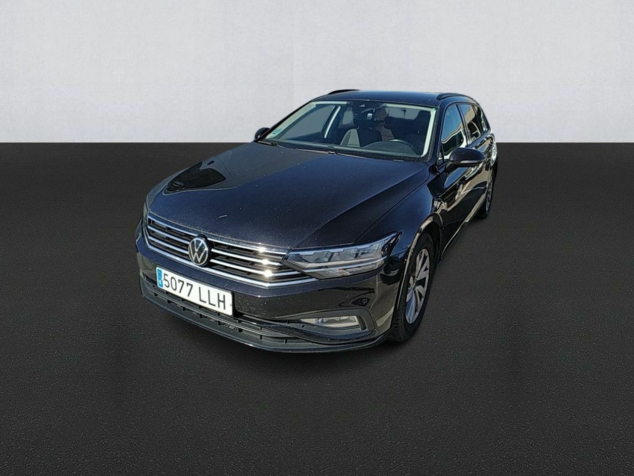 volkswagen passat 2020 /