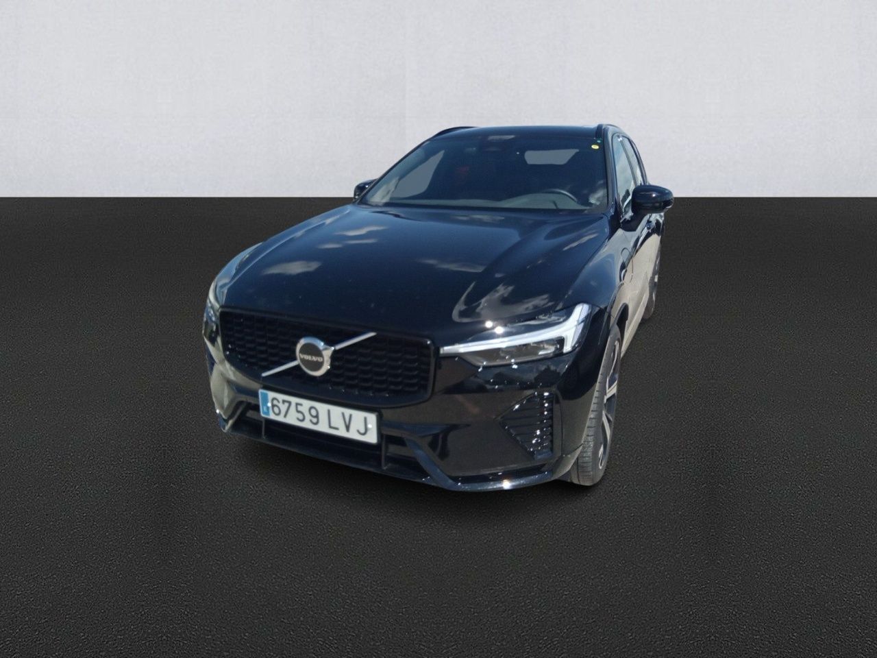 volvo xc60 2021 /