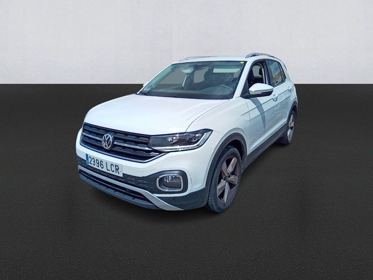 volkswagen t-cross 2019 /