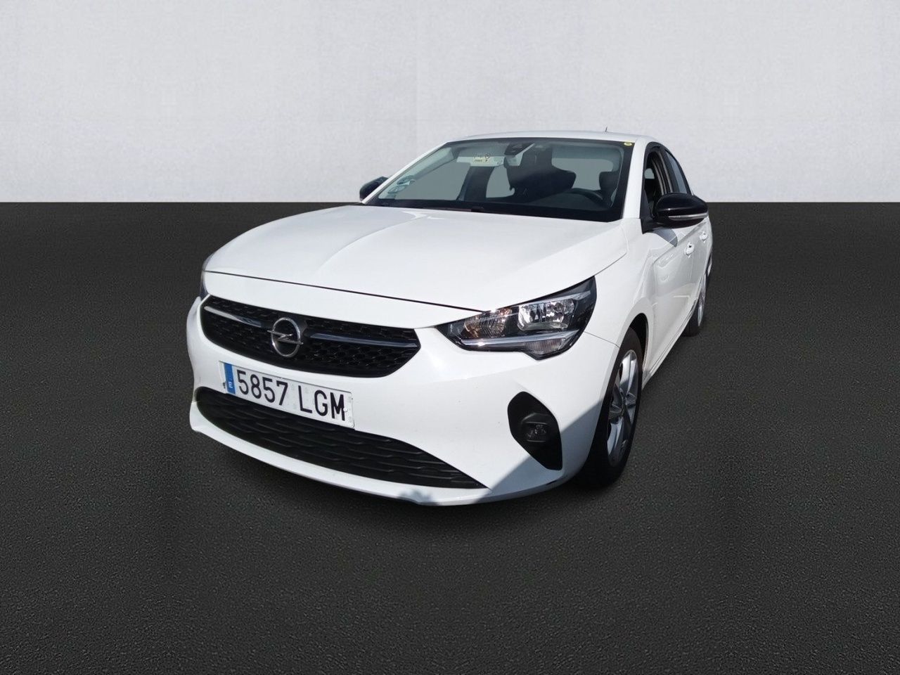 opel corsa 2020 /