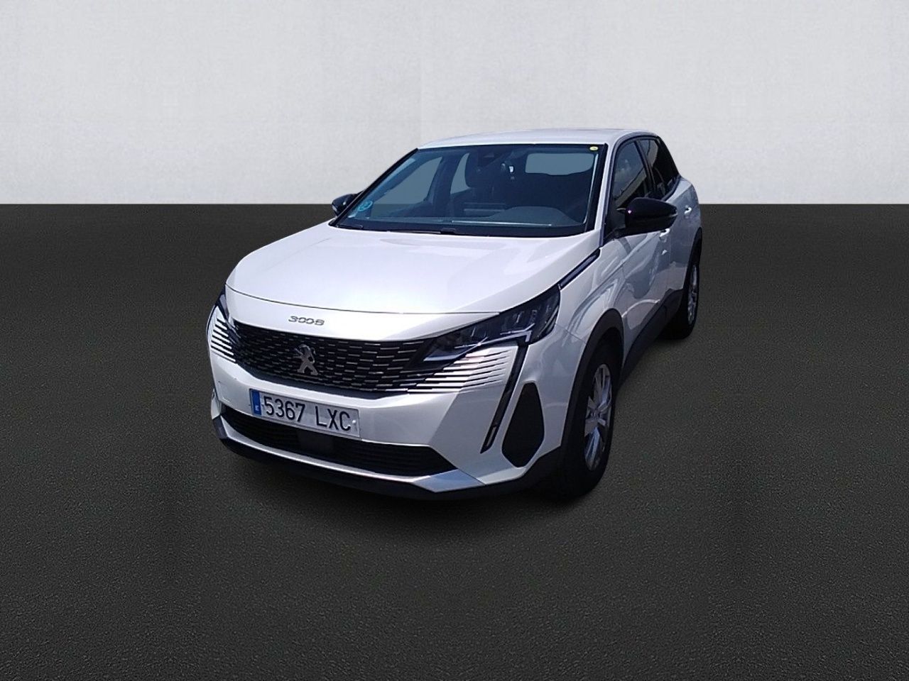 peugeot 3008 2022 /