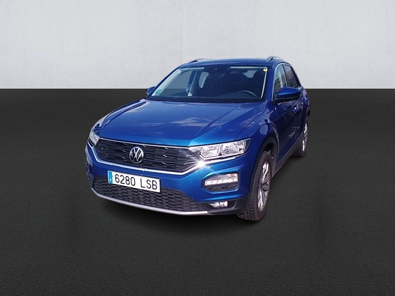 volkswagen t-roc 2021 /