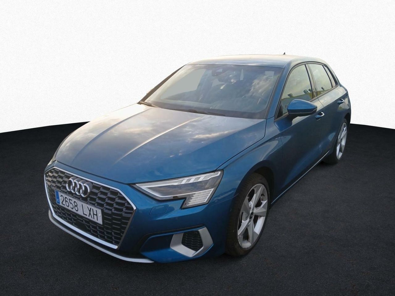 audi a3 2022 /