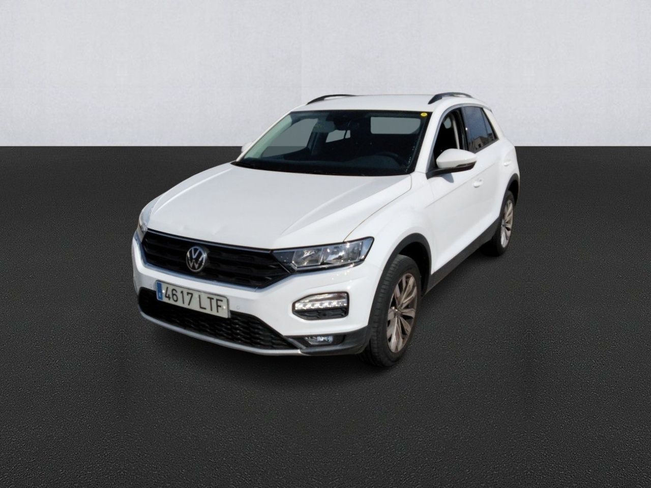 volkswagen t-roc 2021 /
