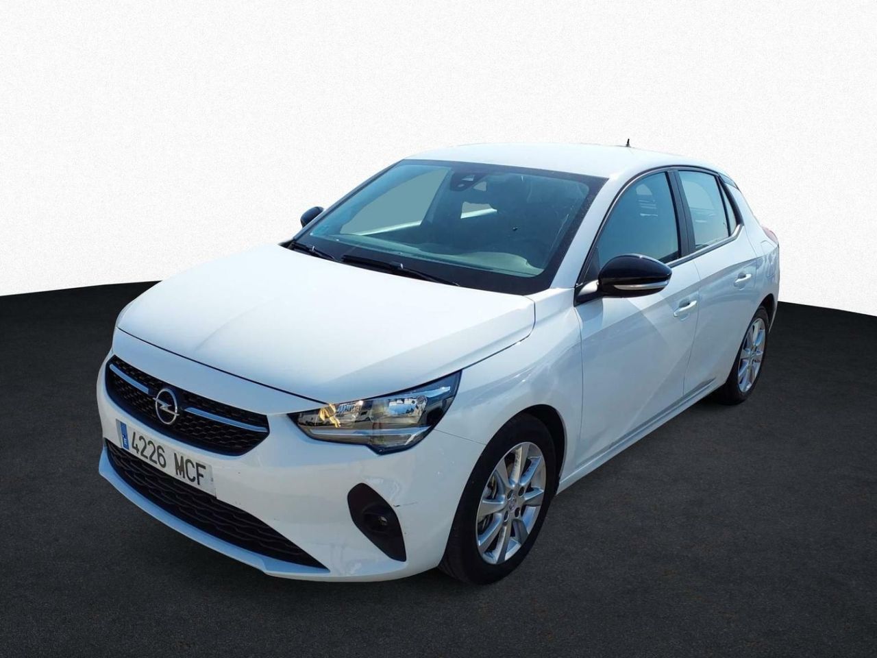 opel corsa 2022 /
