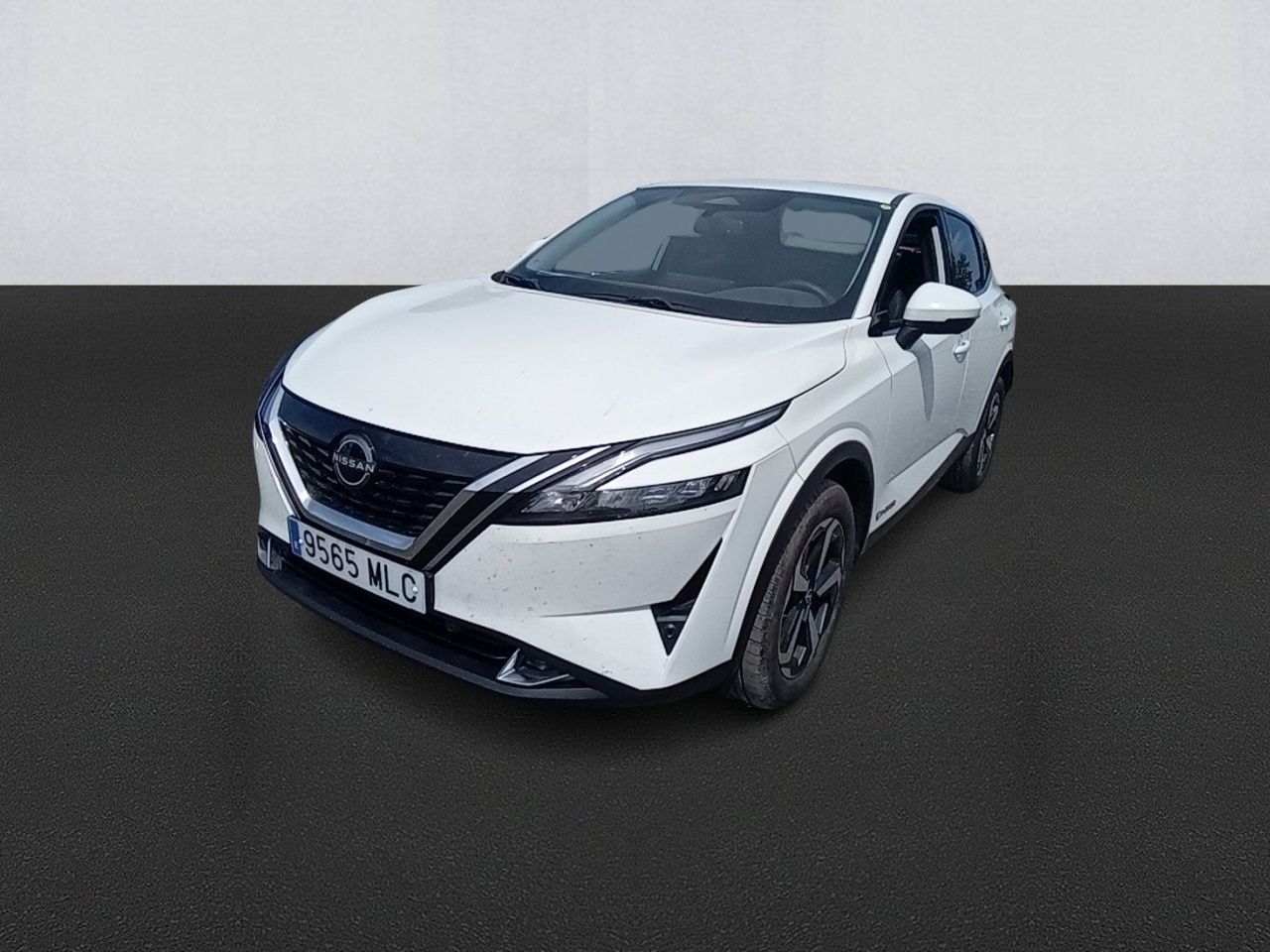 nissan qashqai 2023 /