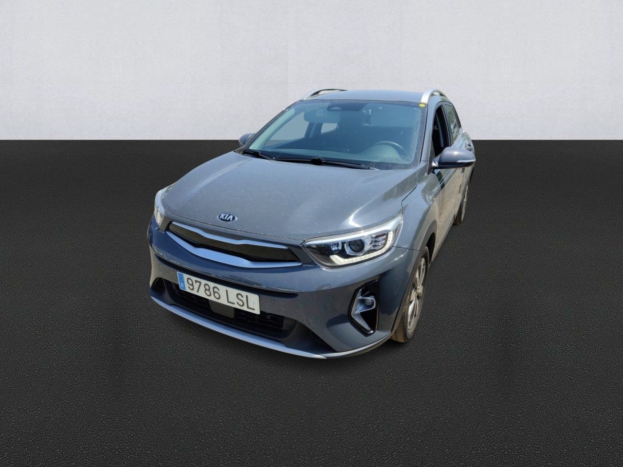 kia stonic 2021 /