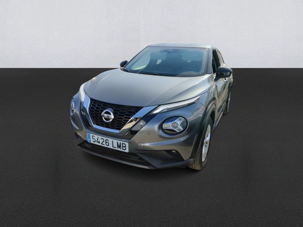 nissan juke 2020 /