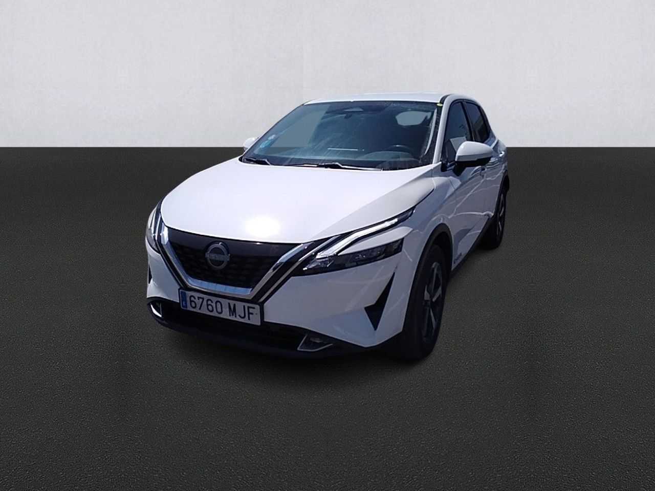 nissan qashqai 2023 /