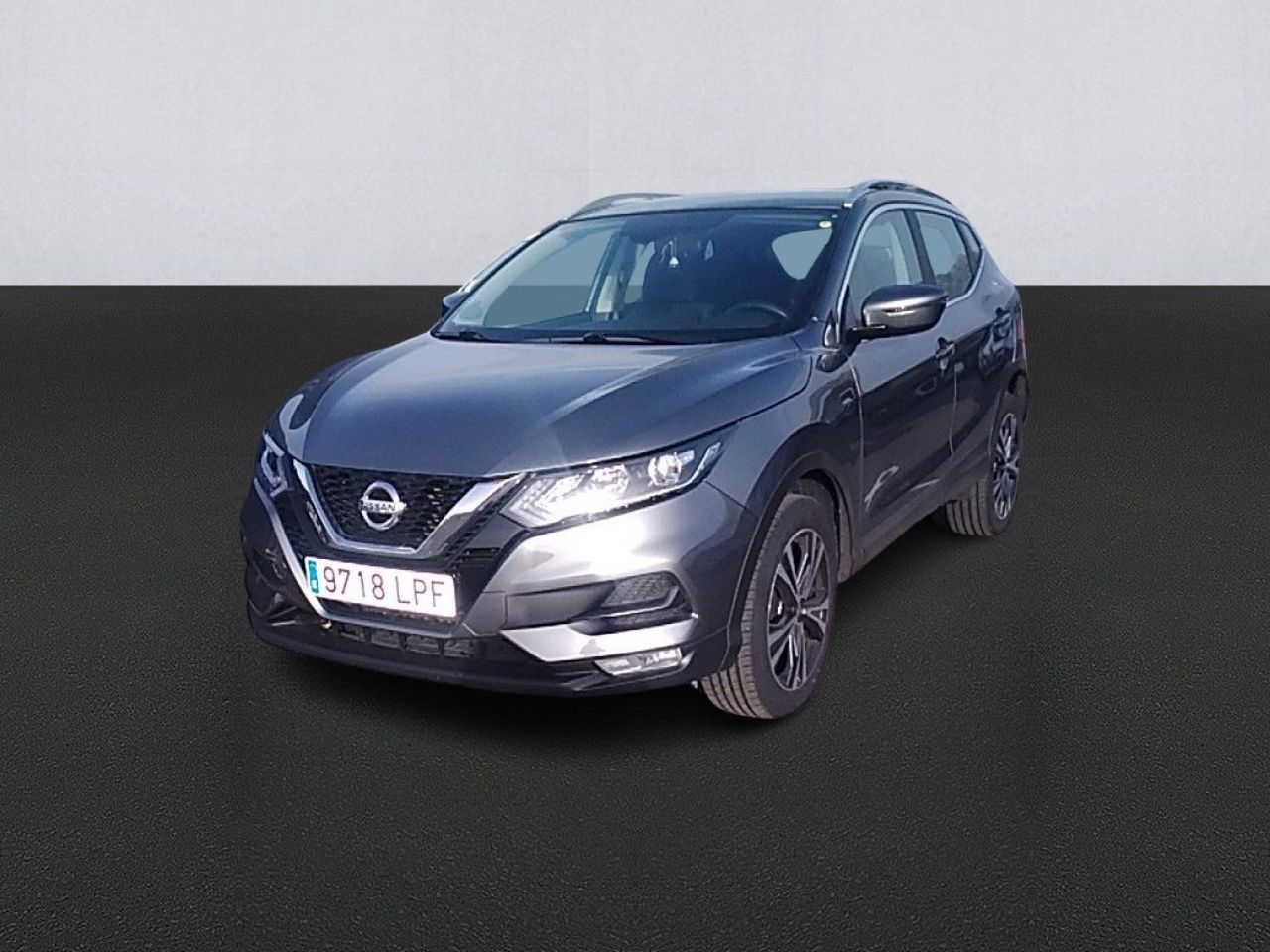 nissan qashqai 2021 /