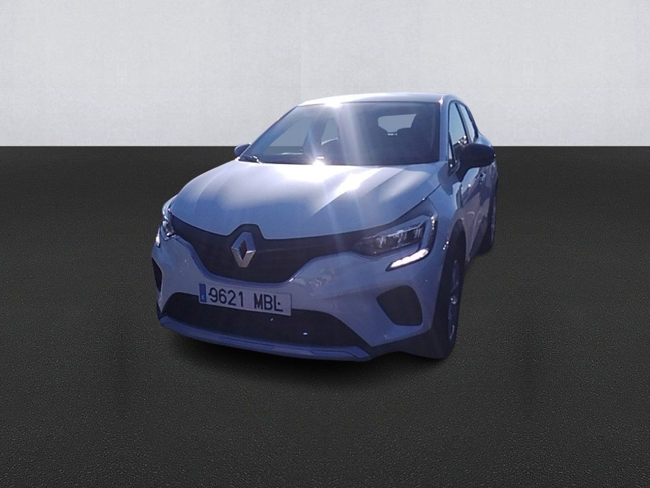 renault captur 2022 /