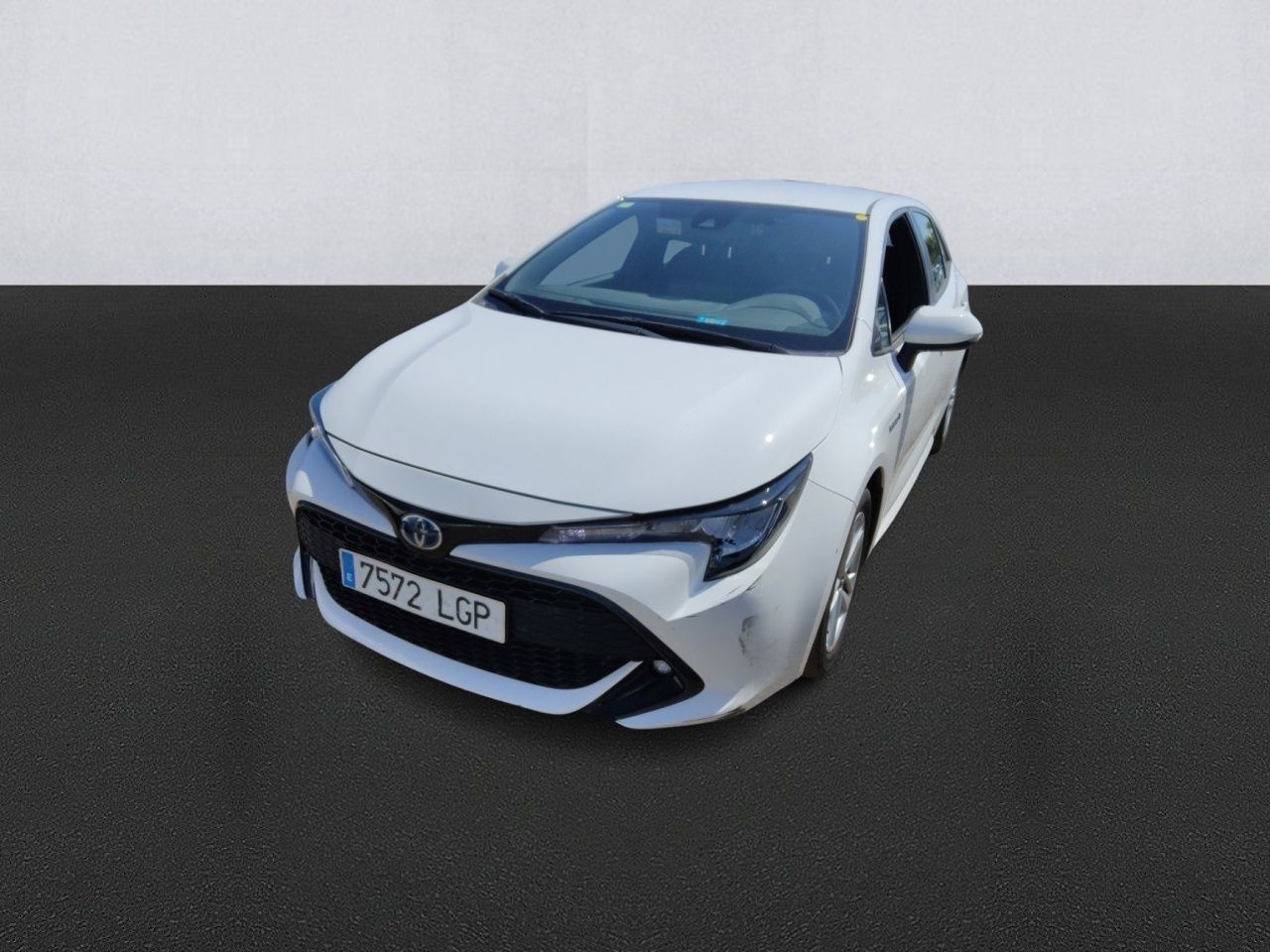 toyota corolla 2020 /