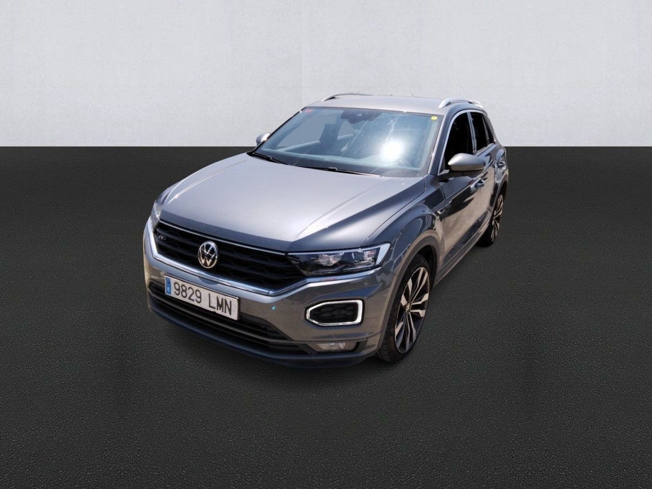 volkswagen t-roc 2021 /