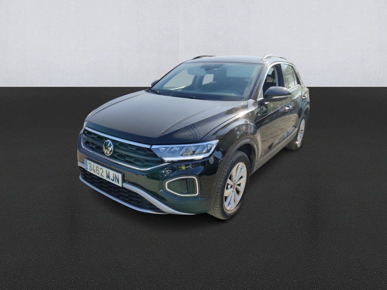 volkswagen t-roc 2023 /
