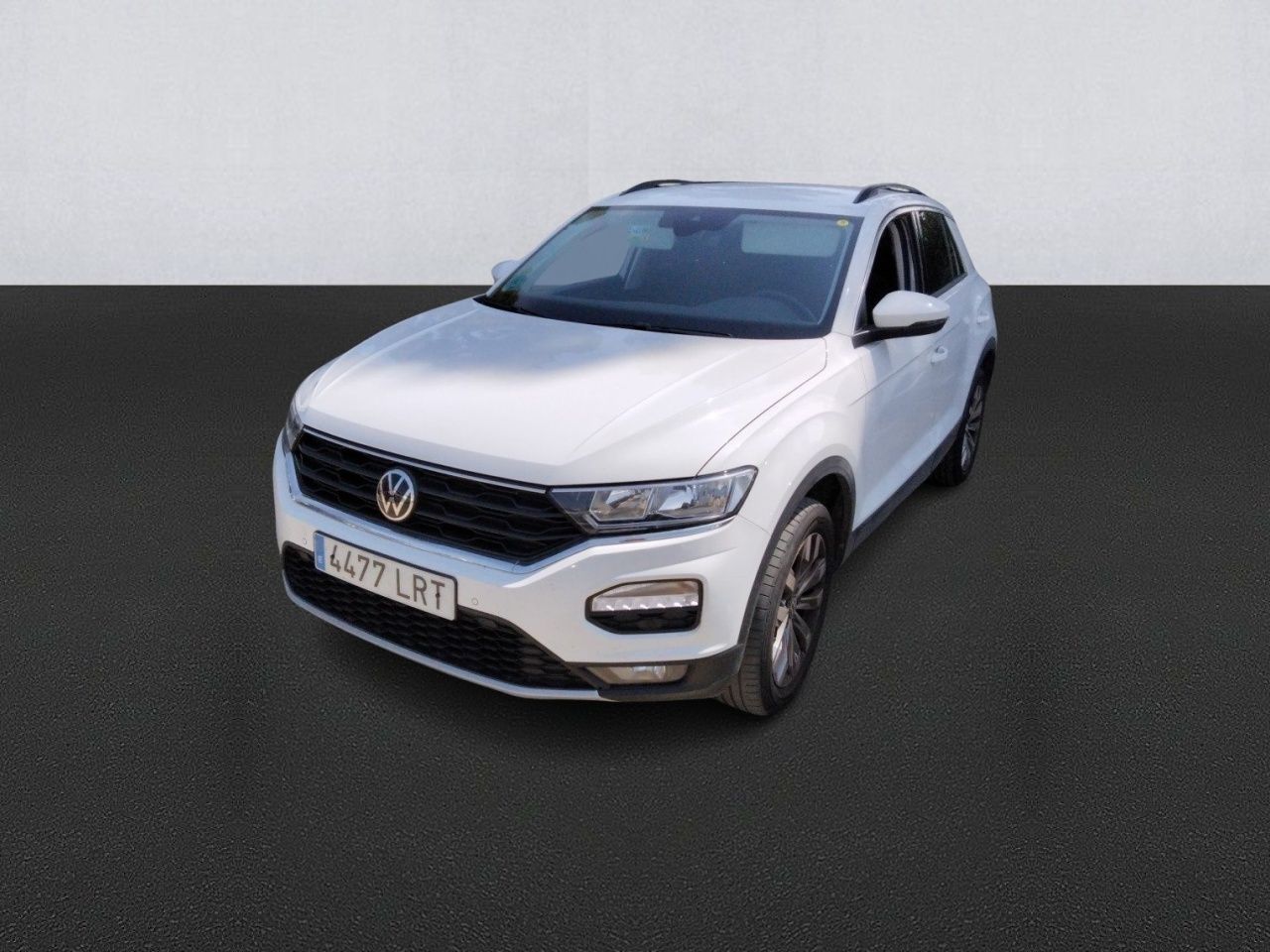 volkswagen t-roc 2020 /