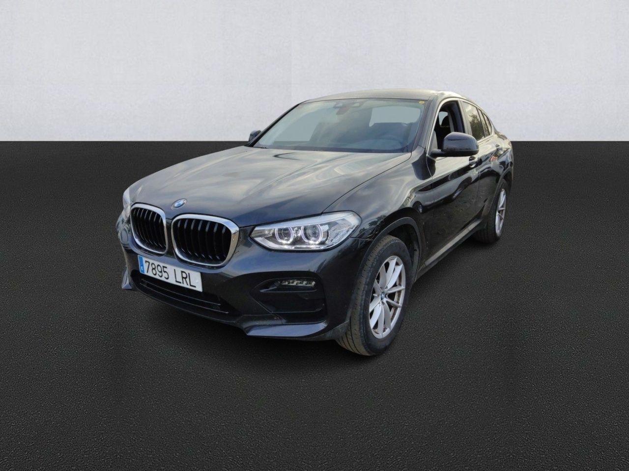 bmw x4 2021 /