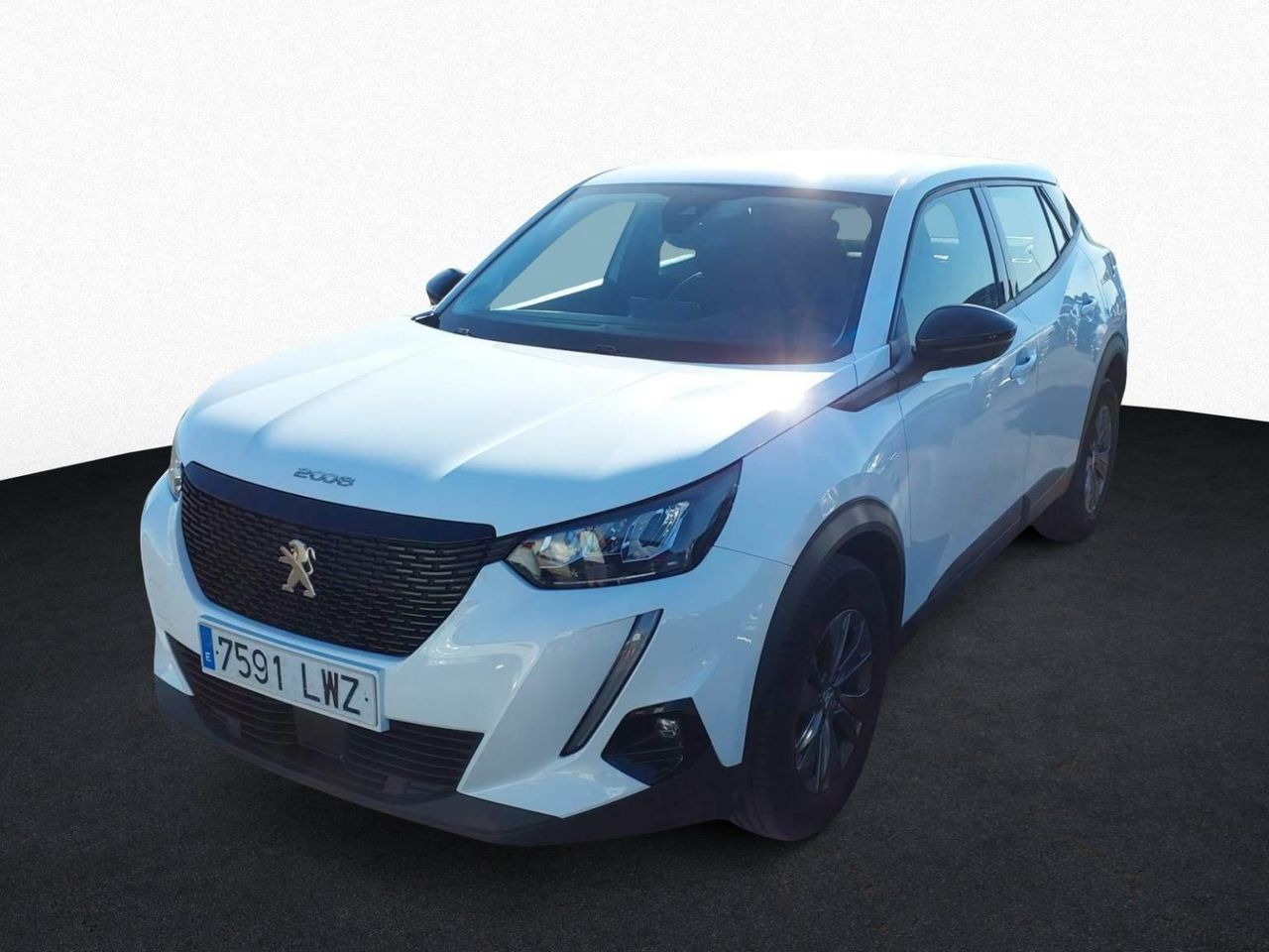 peugeot 2008 2022 /
