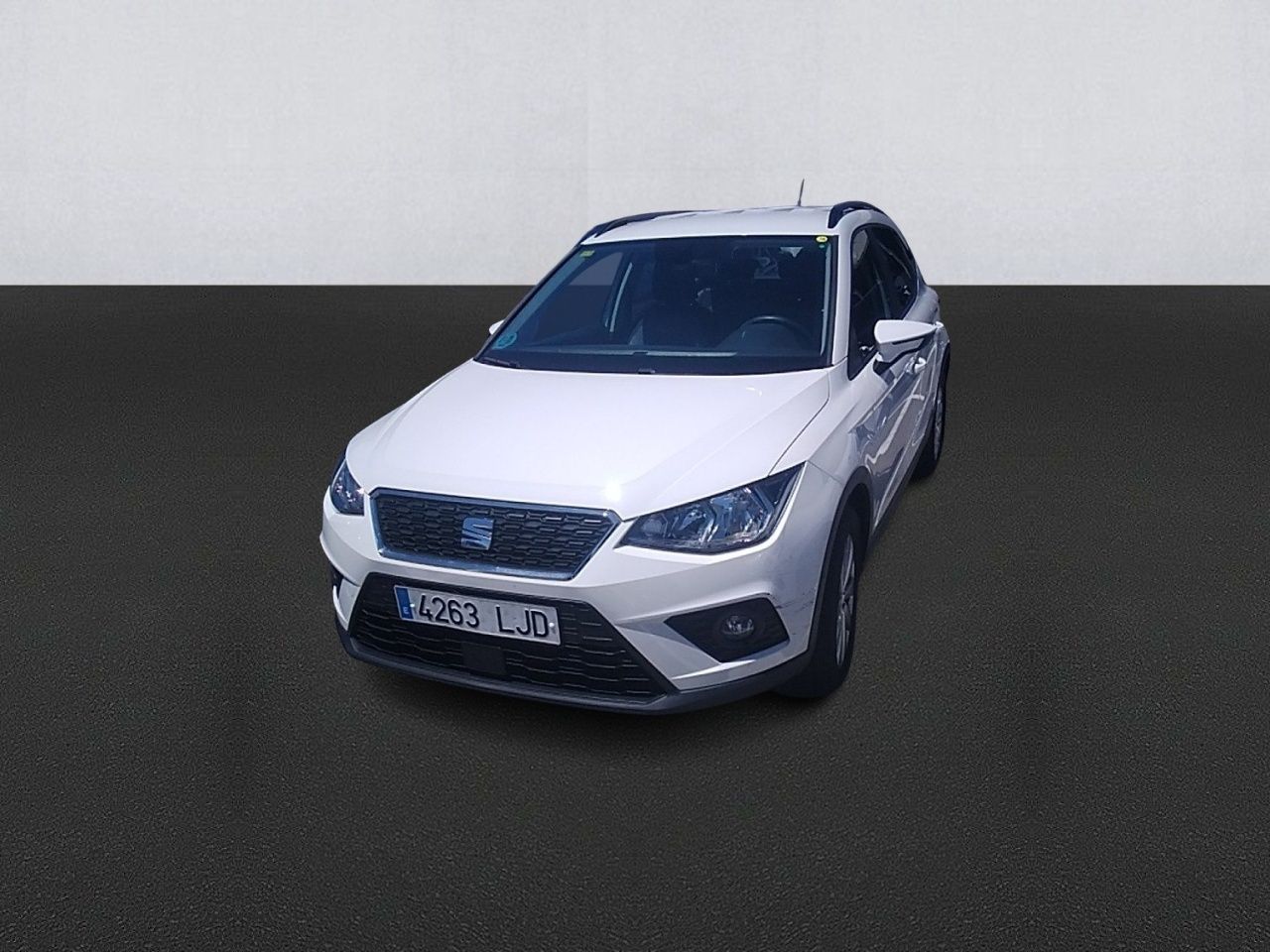seat arona 2020 /