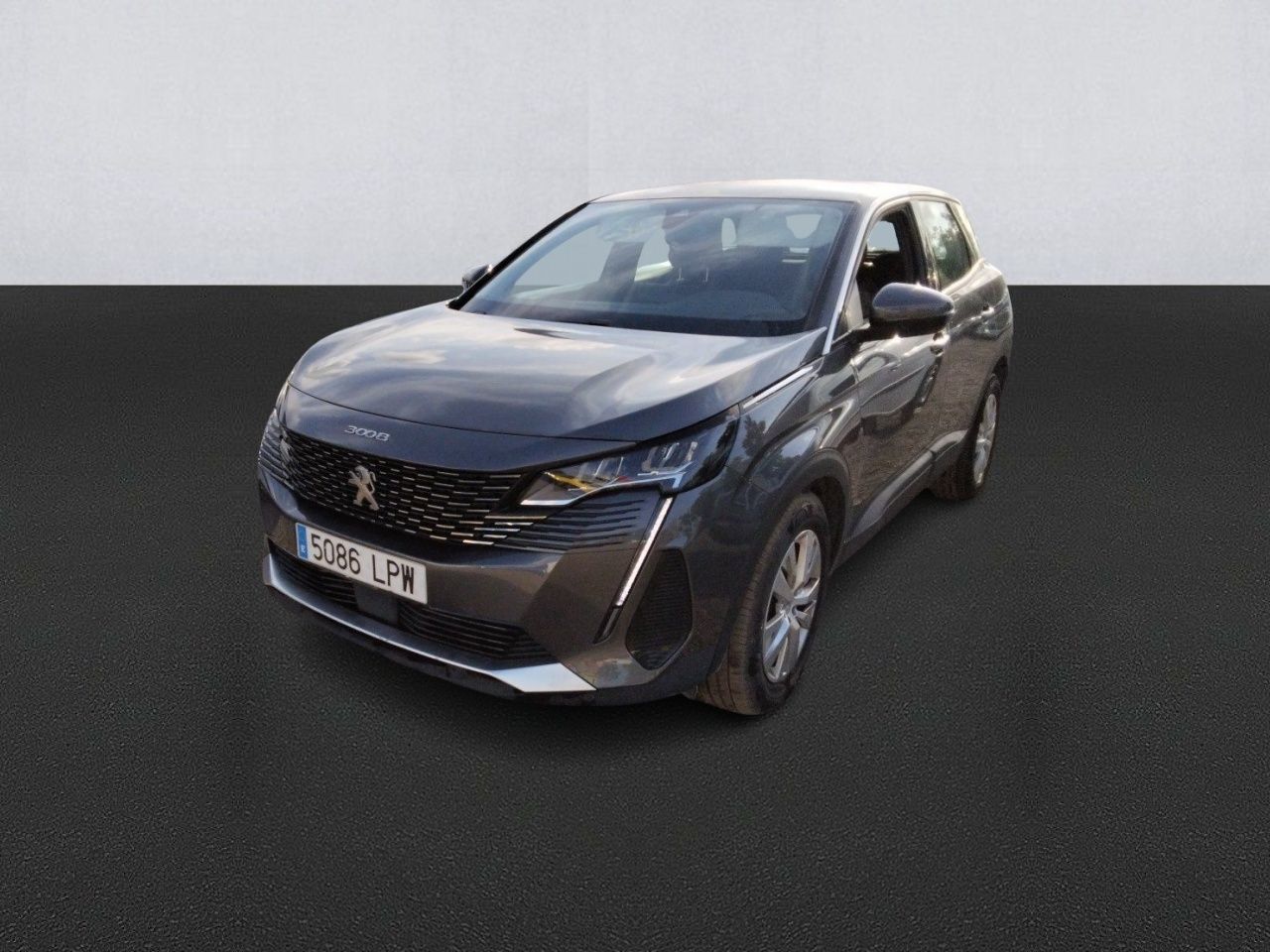 peugeot 3008 2021 /