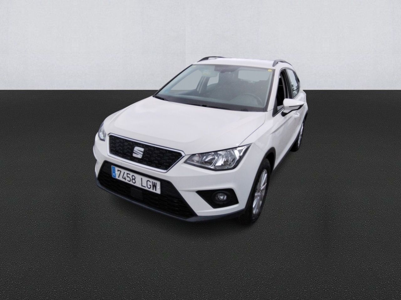 seat arona 2020 /