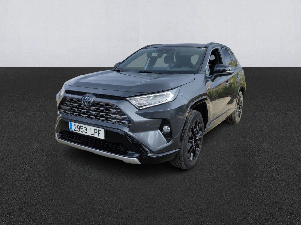 toyota rav4 2021 /