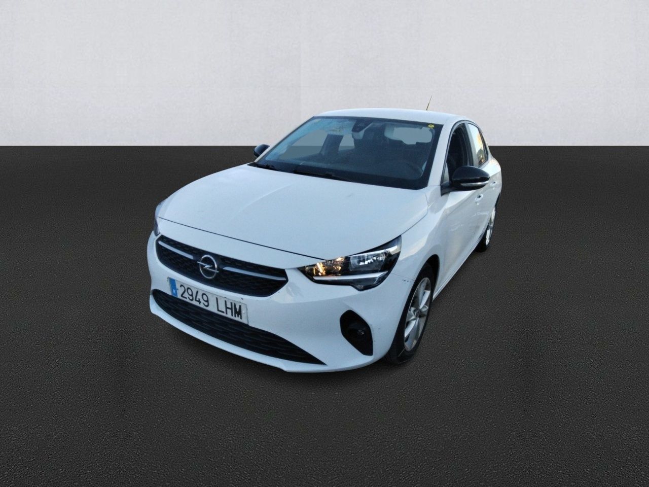 opel corsa 2020 /