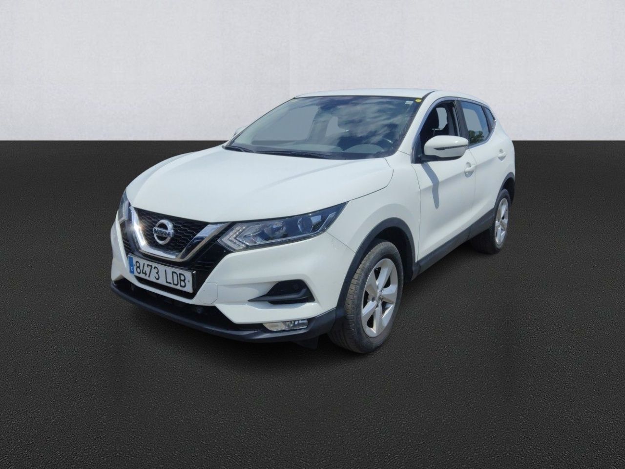 nissan qashqai 2019 /
