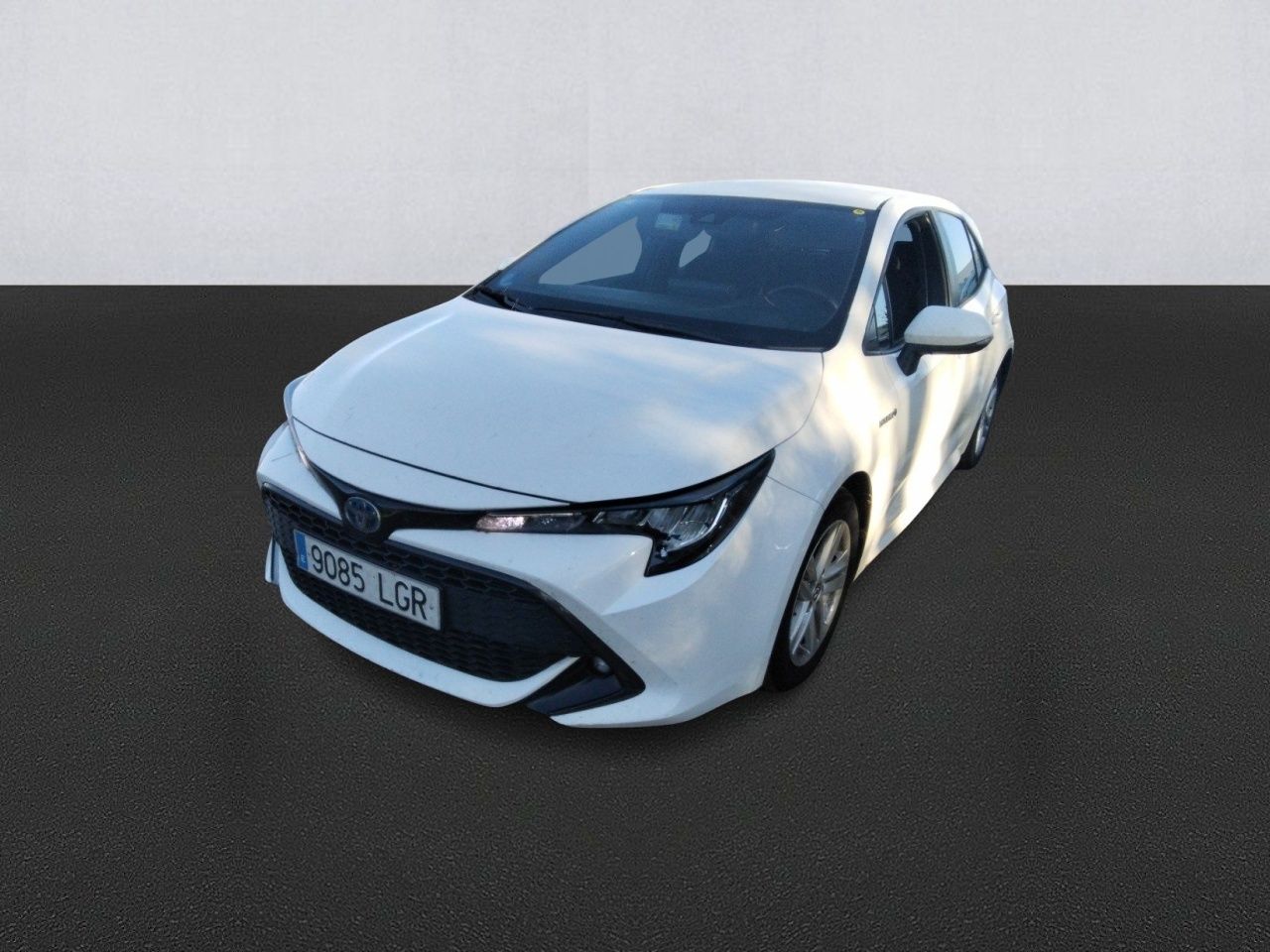 toyota corolla 2020 /
