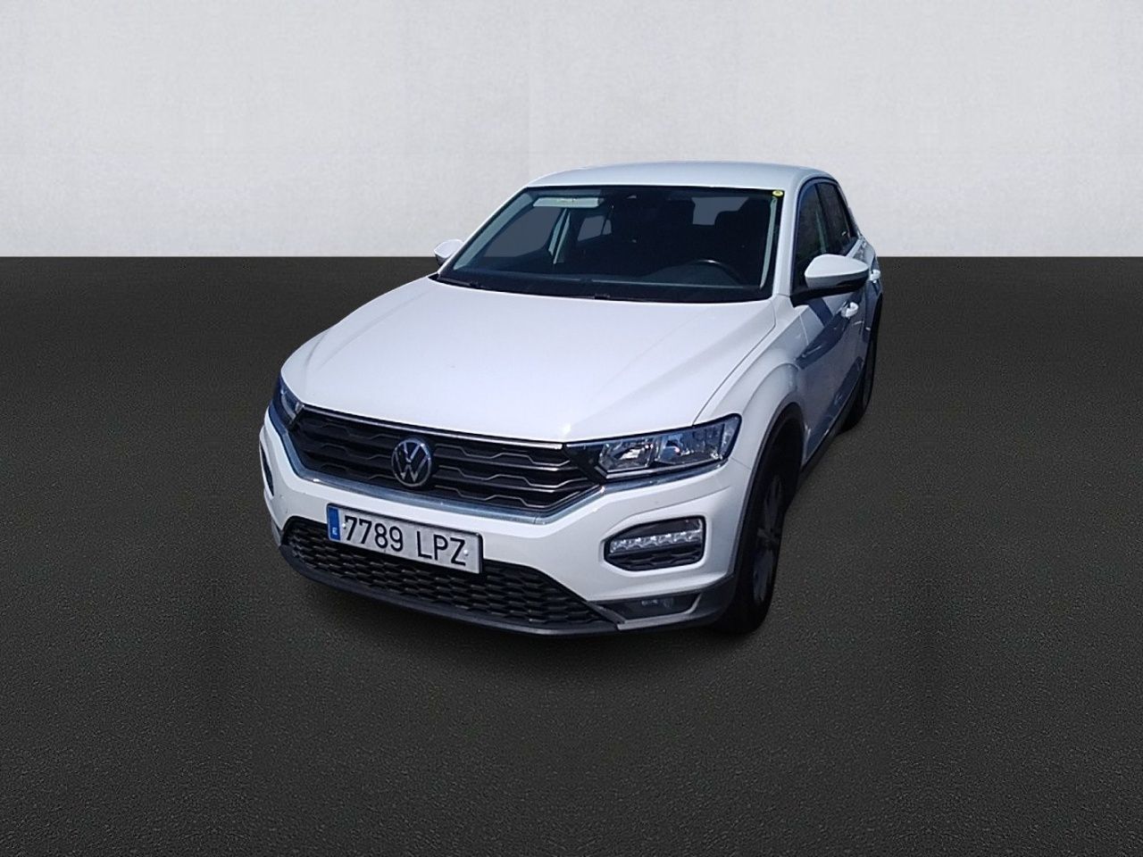 volkswagen t-roc 2021 /