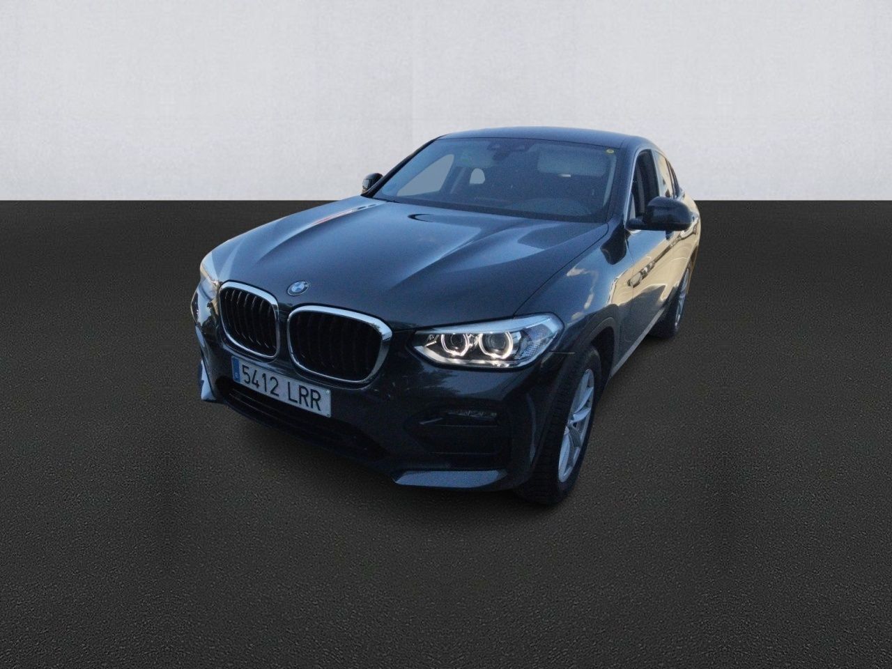 bmw x4 2021 /