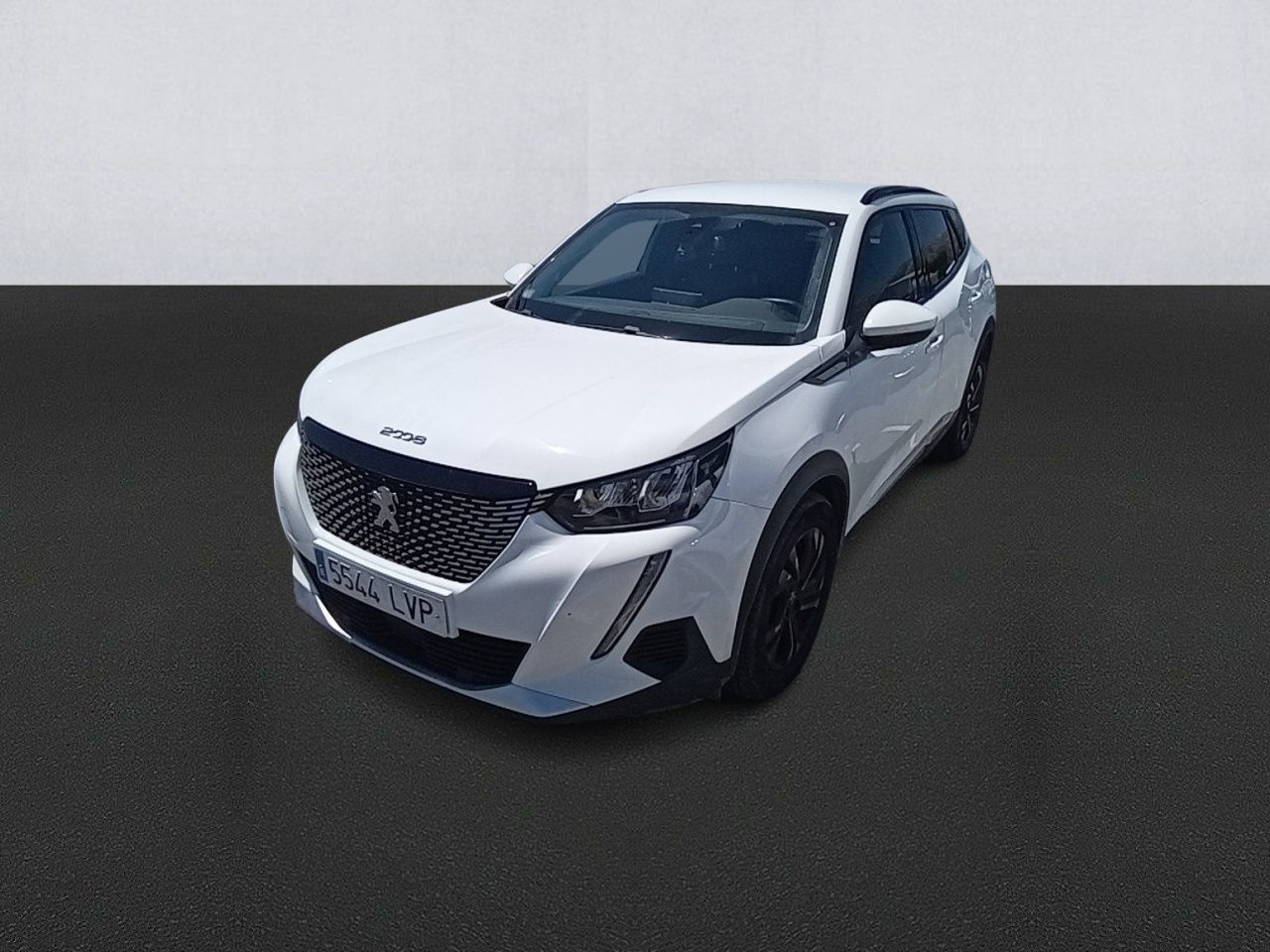 peugeot 2008 2021 /