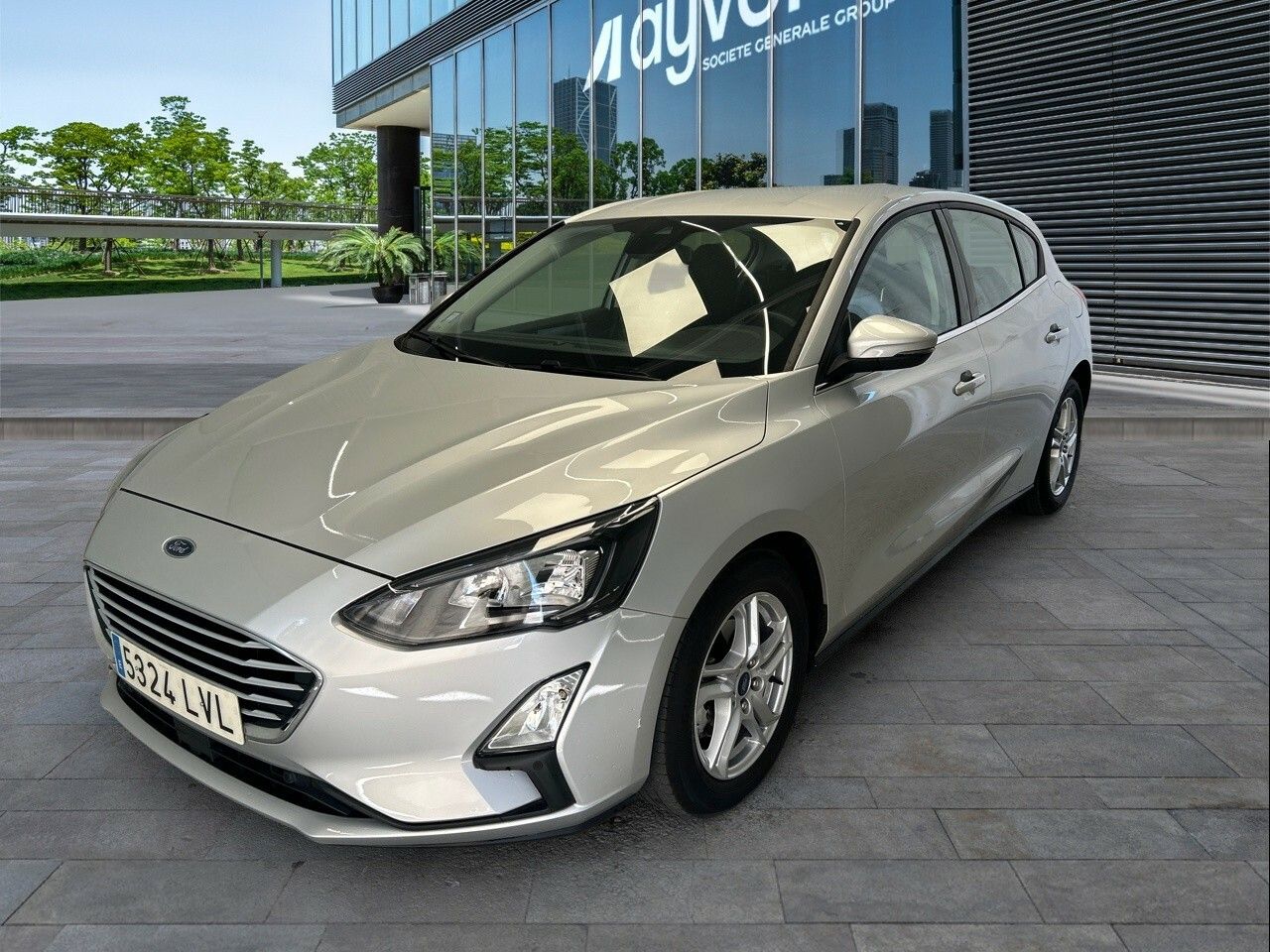 ford focus 2021 /