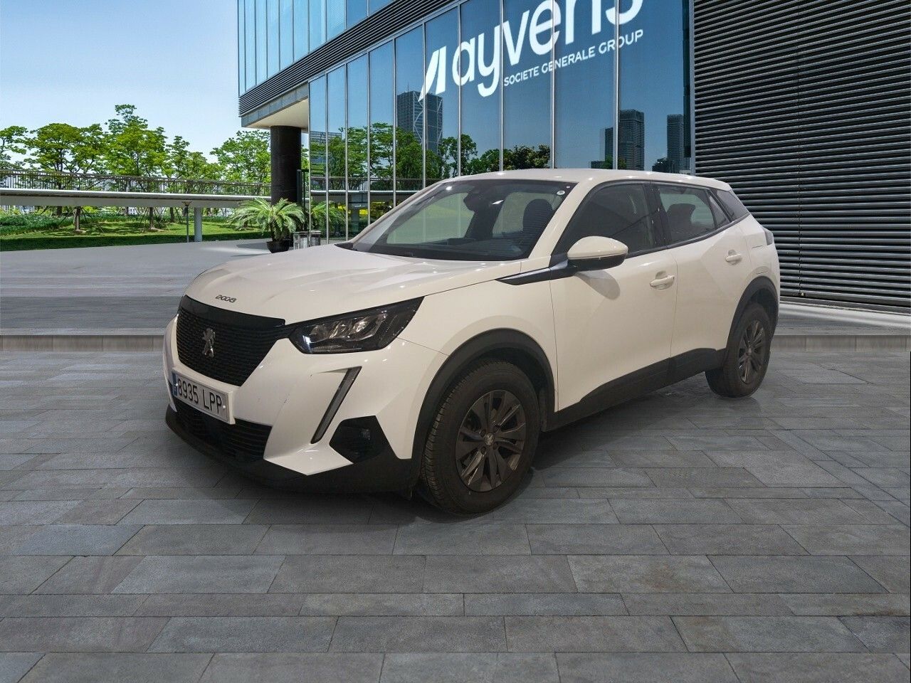 peugeot 2008 2021 /