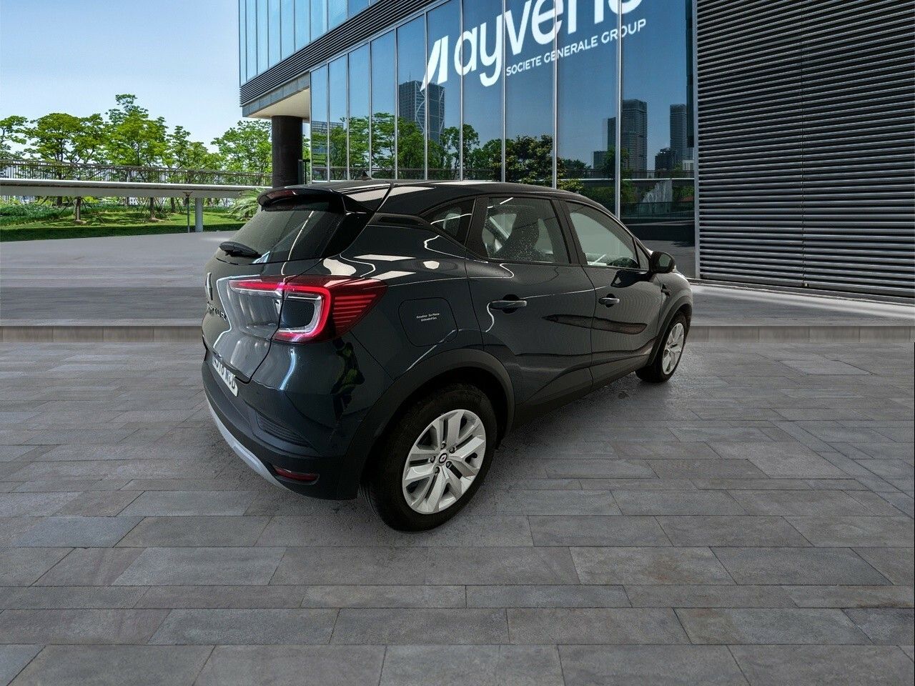 renault captur 2022 /