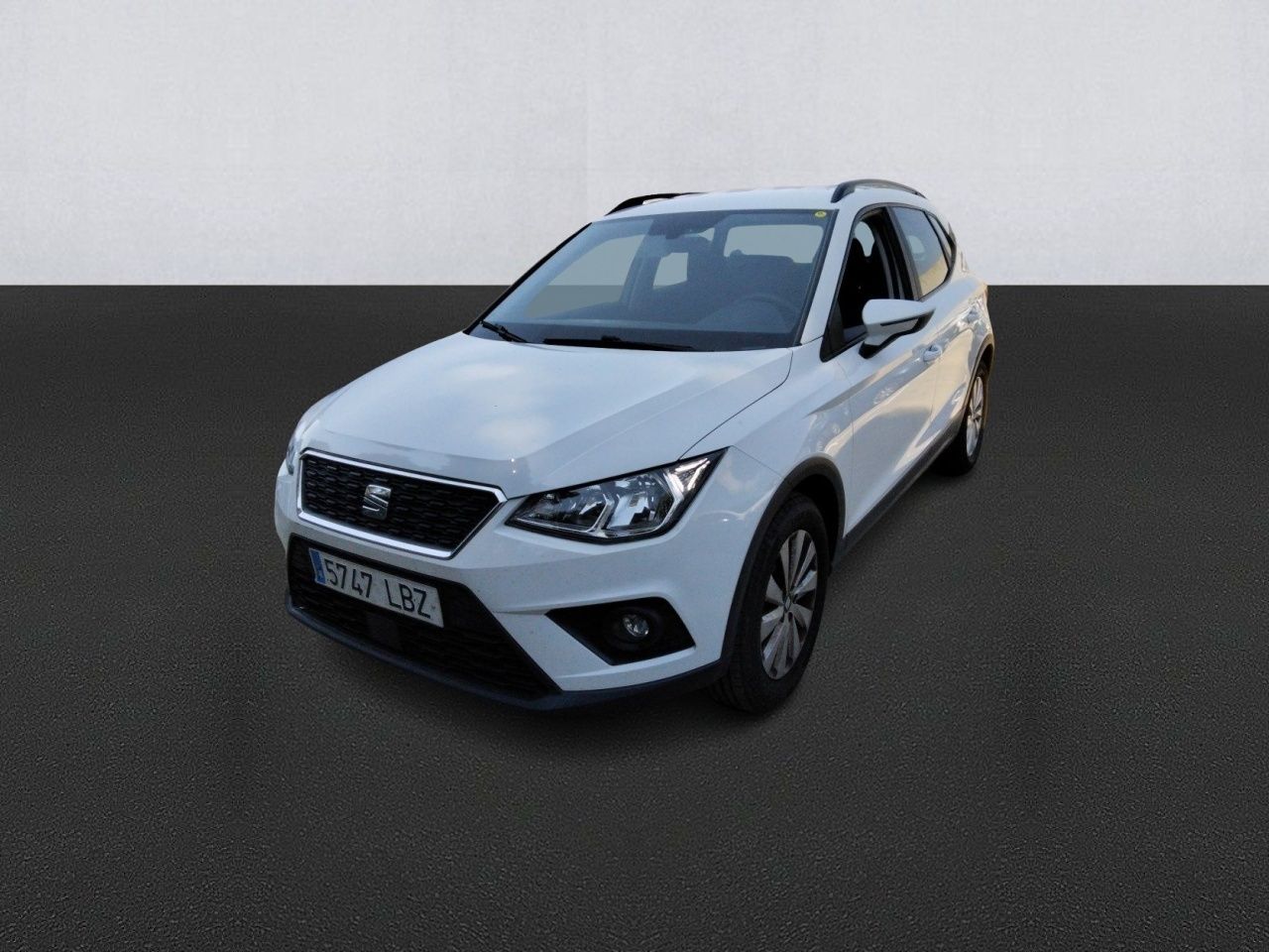 seat arona 2019 /