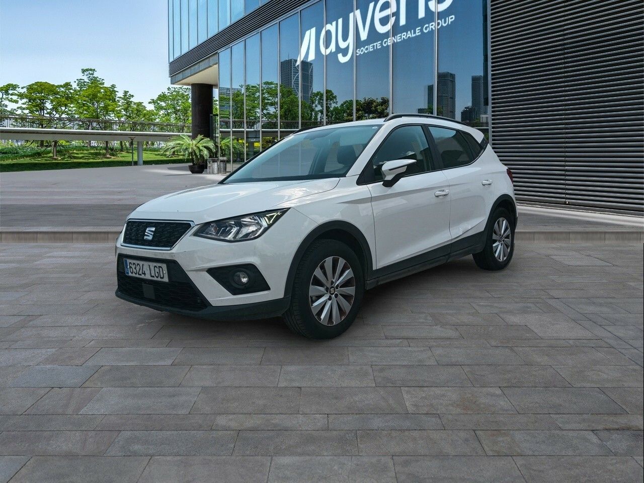 seat arona 2020 /