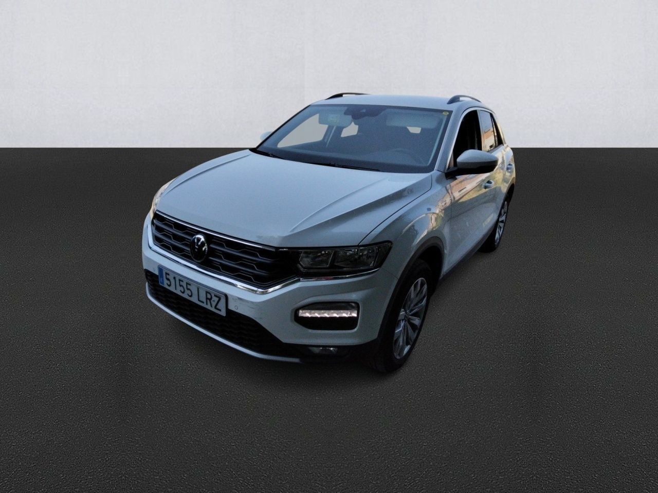 volkswagen t-roc 2021 /